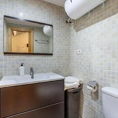 Apartment Ruralya Herreria La Zubia (Granada)