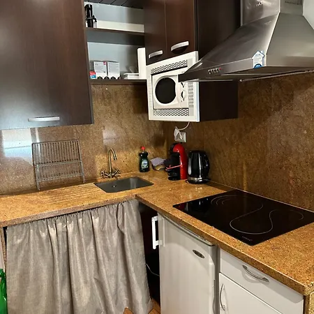 Apartment Ruralya Herreria